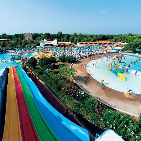 Villaggio Albatros Resort Lesina Extérieur photo