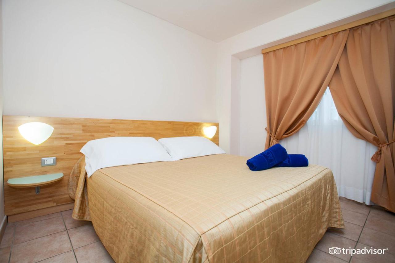 Villaggio Albatros Resort Lesina Extérieur photo