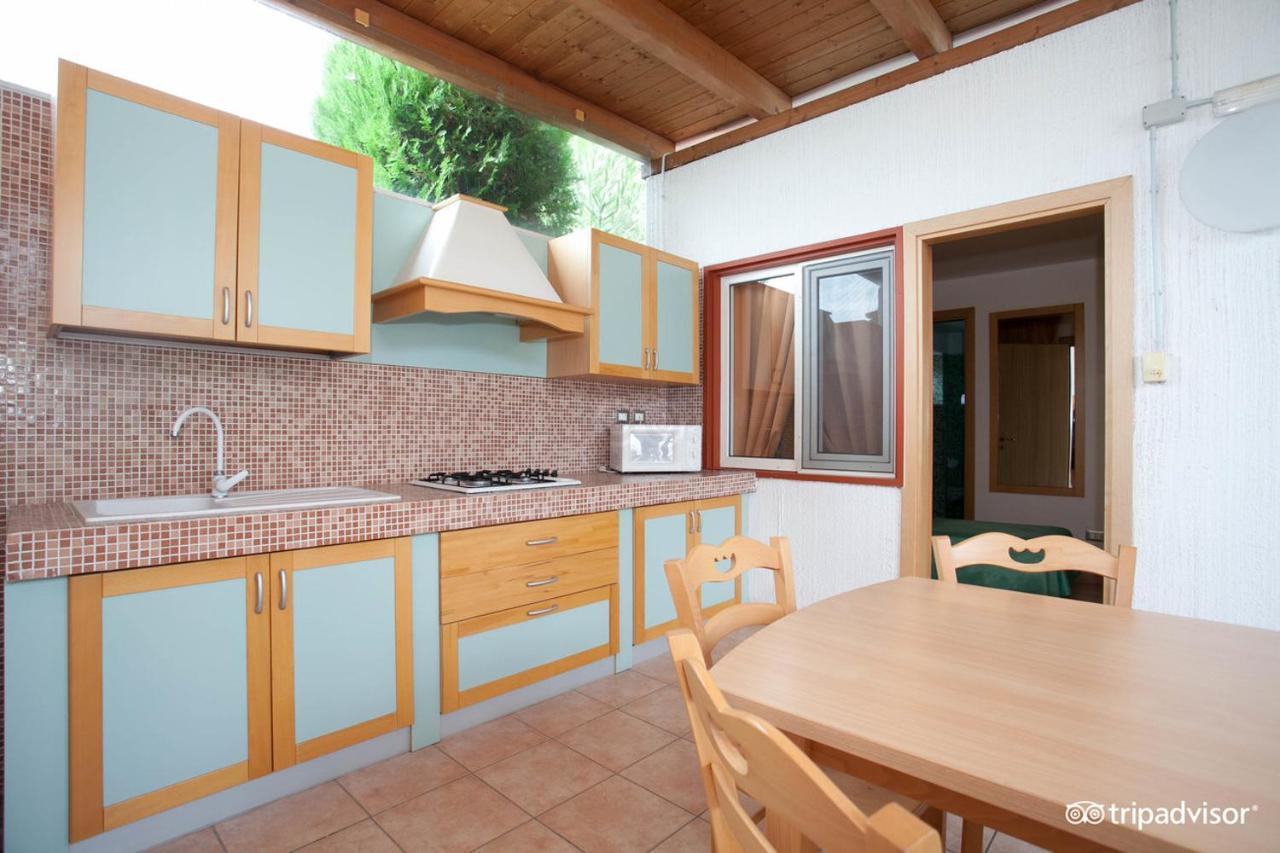 Villaggio Albatros Resort Lesina Extérieur photo