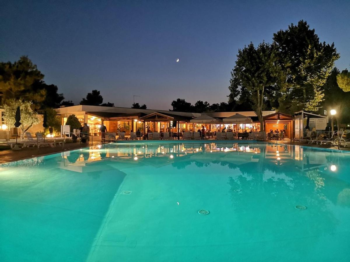 Villaggio Albatros Resort Lesina Extérieur photo