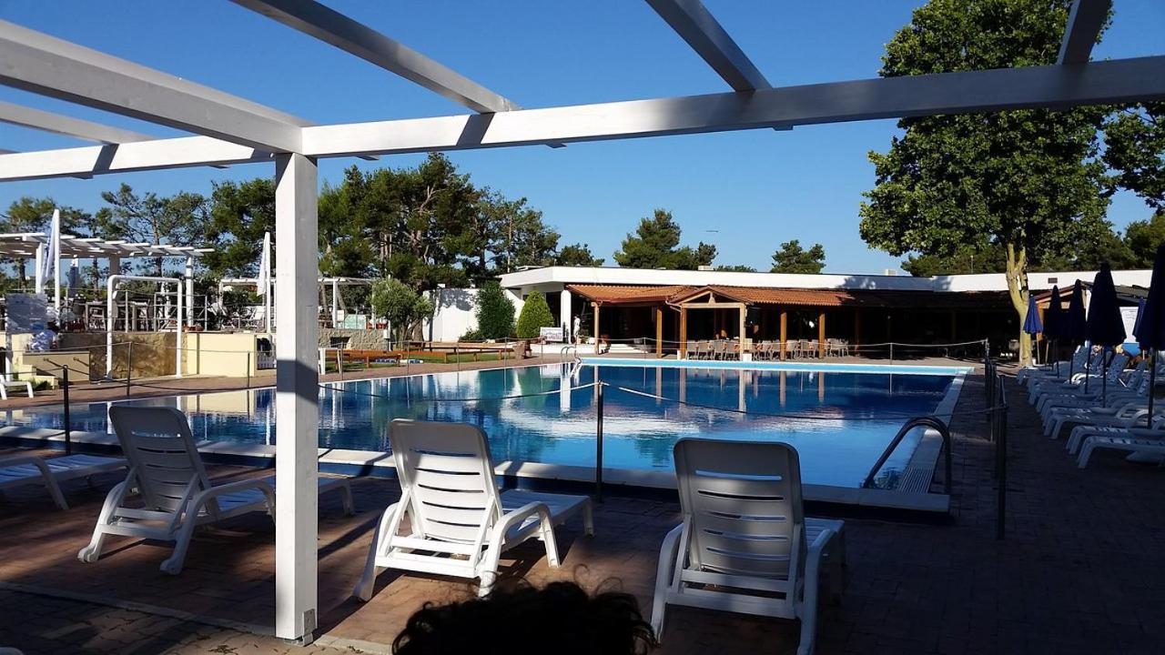 Villaggio Albatros Resort Lesina Extérieur photo