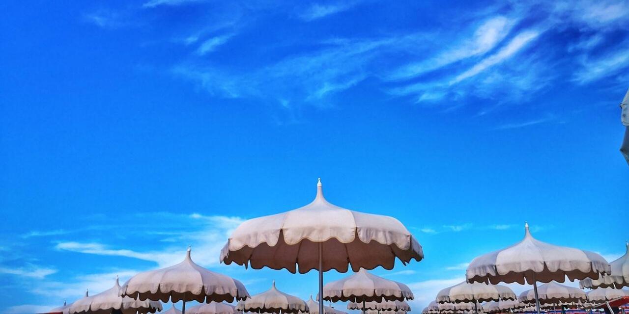 Villaggio Albatros Resort Lesina Extérieur photo