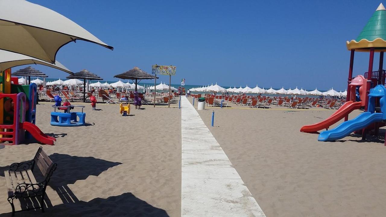 Villaggio Albatros Resort Lesina Extérieur photo