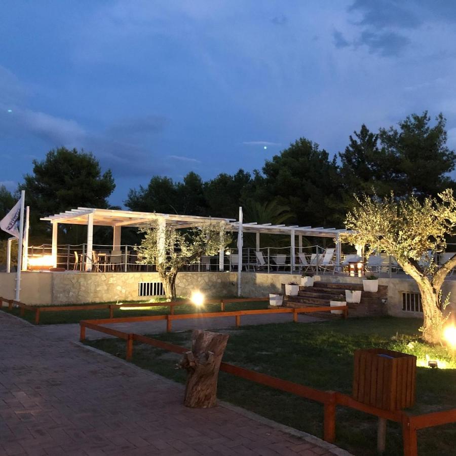 Villaggio Albatros Resort Lesina Extérieur photo