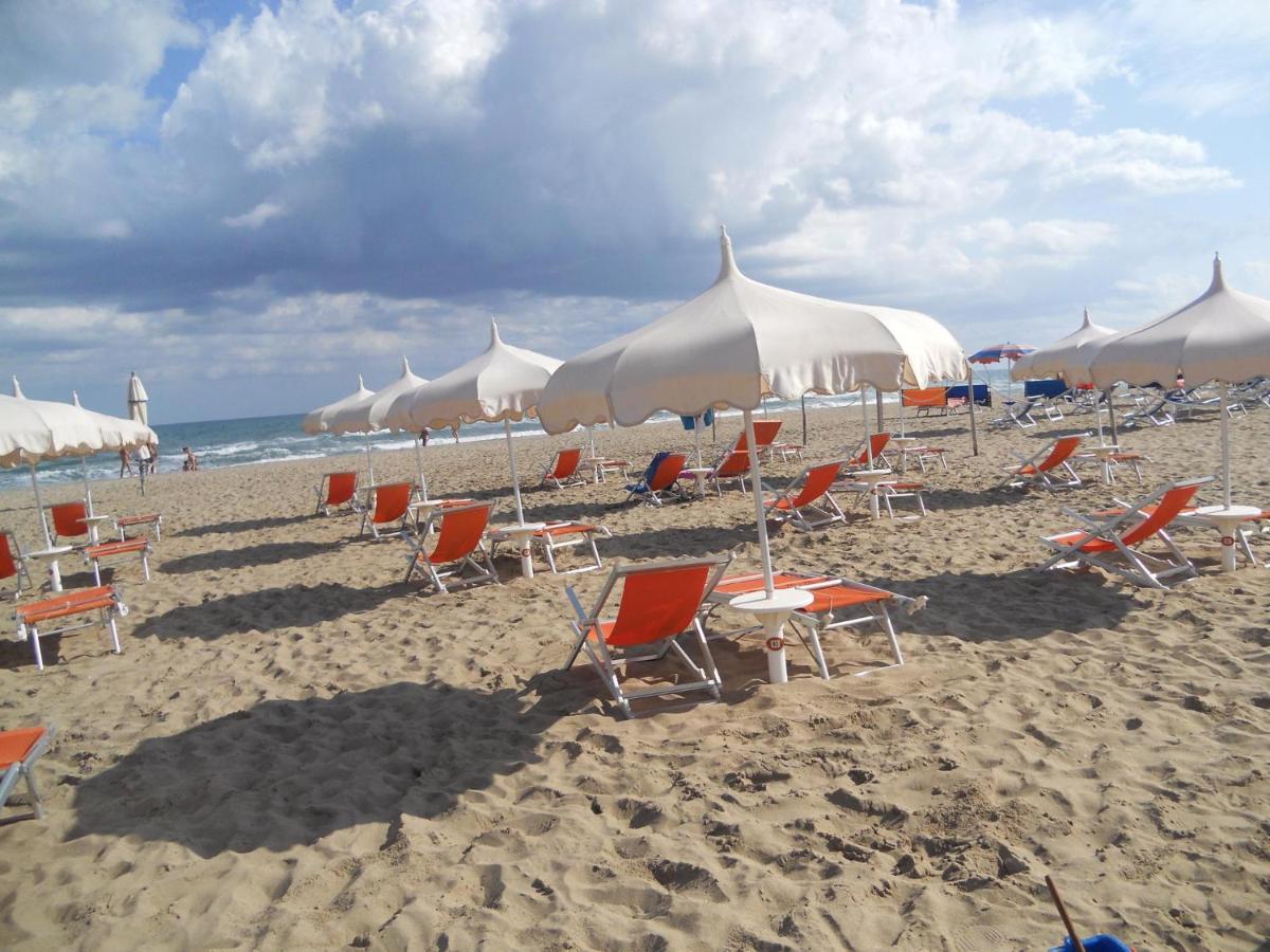 Villaggio Albatros Resort Lesina Extérieur photo