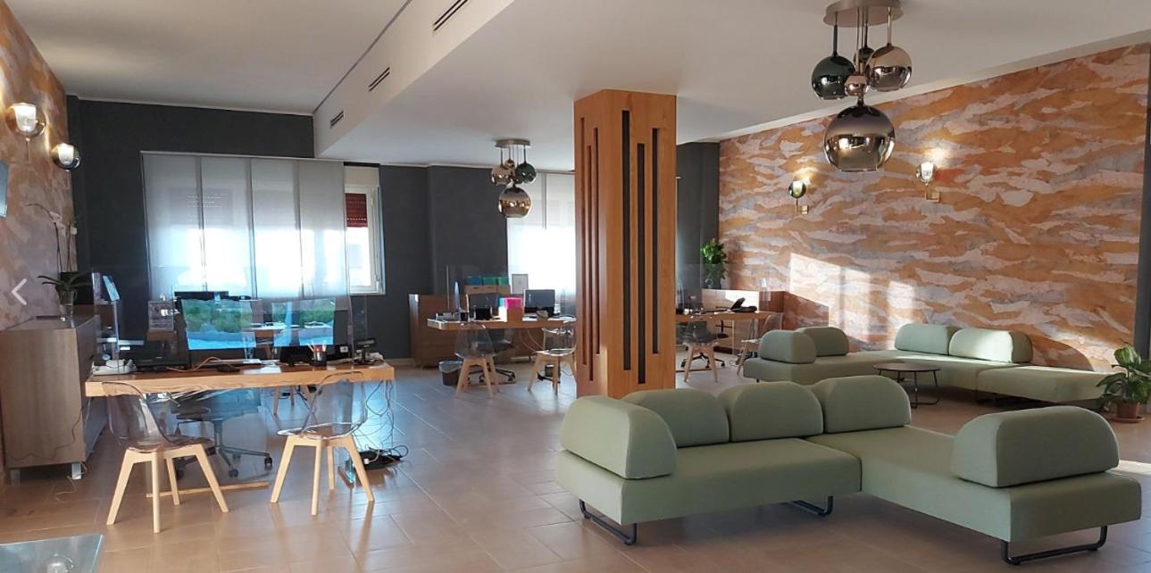Villaggio Albatros Resort Lesina Extérieur photo
