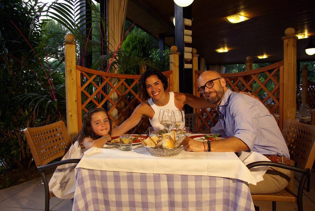 Villaggio Albatros Resort Lesina Extérieur photo