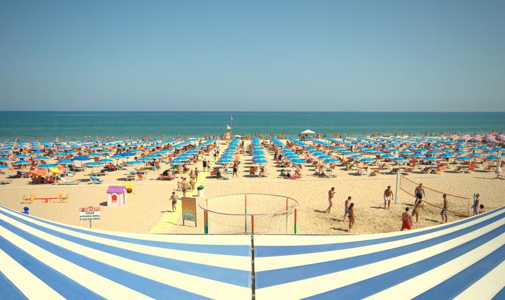 Villaggio Albatros Resort Lesina Extérieur photo