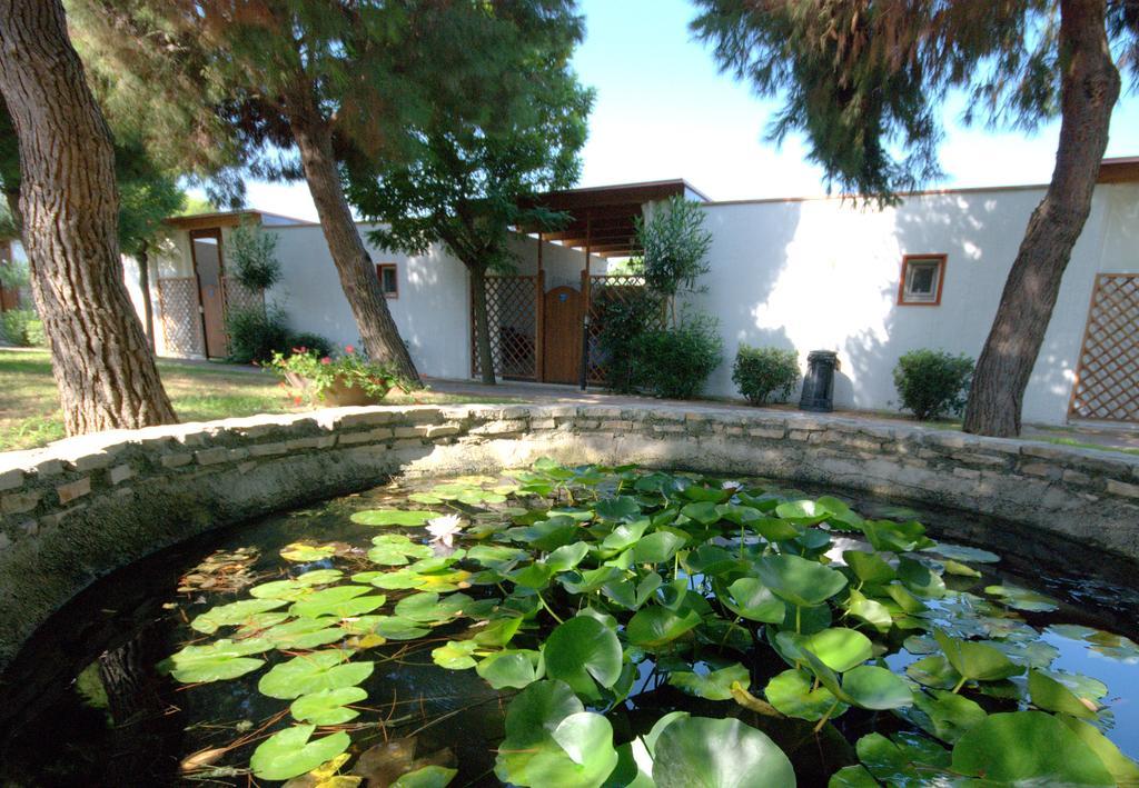 Villaggio Albatros Resort Lesina Chambre photo