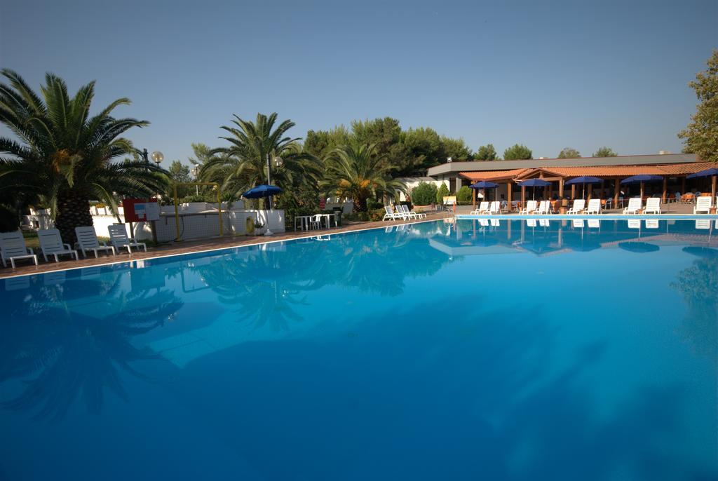 Villaggio Albatros Resort Lesina Extérieur photo
