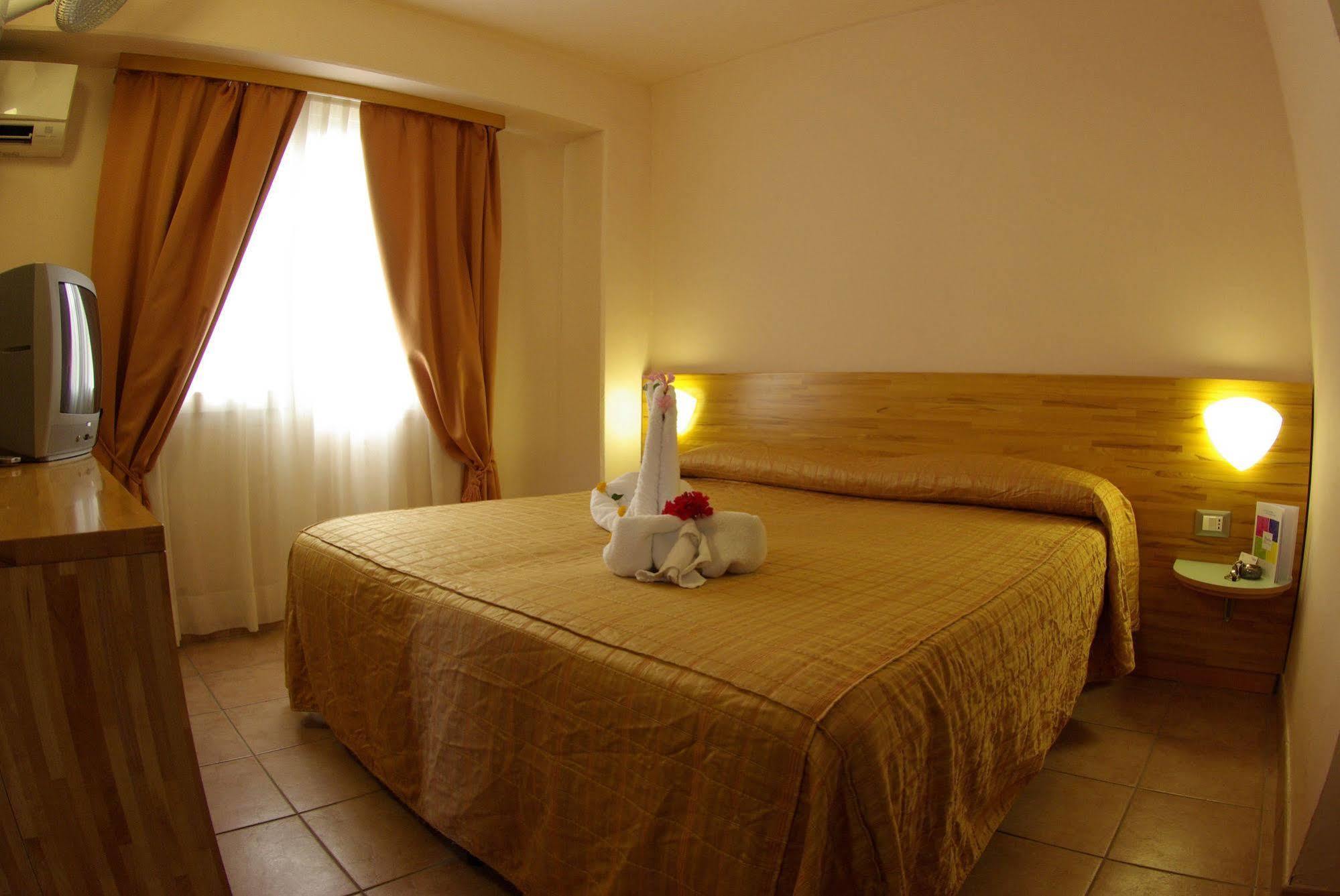 Villaggio Albatros Resort Lesina Extérieur photo